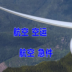 合肥新桥空运快递-选东方航空和上海航空